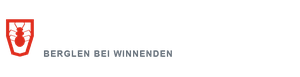 Kammerjäger Berglen Logo